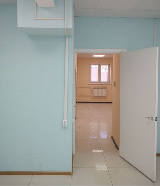 Арендный бизнес Жилое здание 