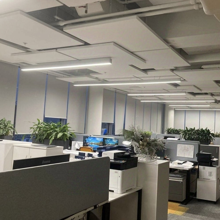 Аренда офиса Бизнес-центр «Кунцево Плаза»