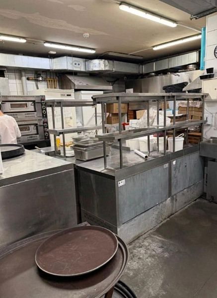 Аренда торгового помещения ОСЗ 