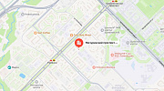 Аренда торгового помещения ТЦ 