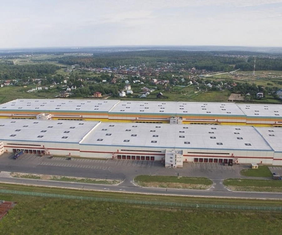 Продажа индустриальной недвижимости ПСК 