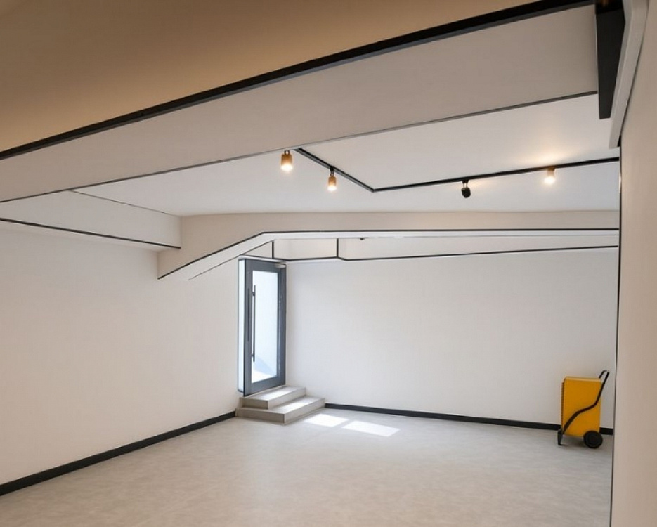 Арендный бизнес Жилое здание 