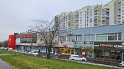 Арендный бизнес Здание 