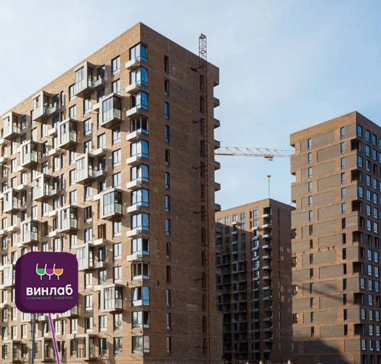 Арендный бизнес ЖК 