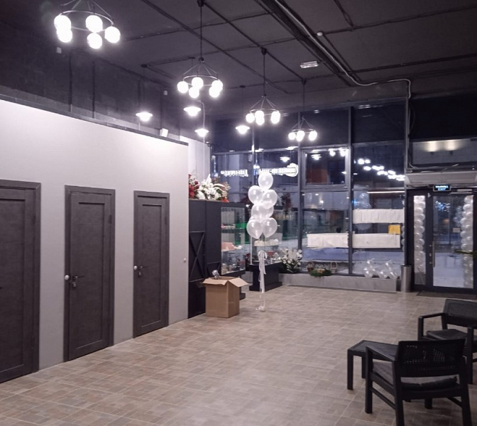 Аренда торгового помещения ЖК 