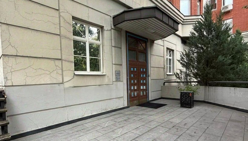 Продажа офиса ЖК Торрис Хаус