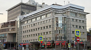 Аренда офиса Красная Пресня, 22 - превью