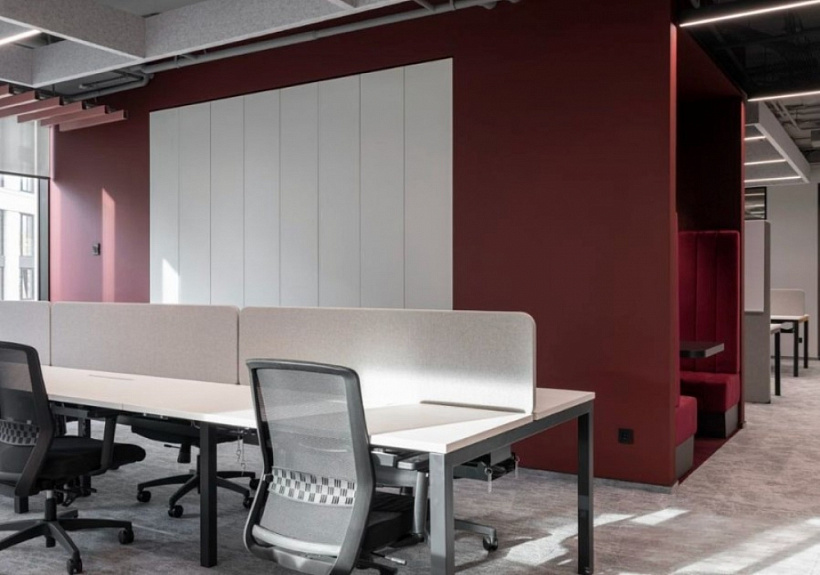 Аренда офиса Бизнес-центр 