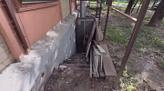 Арендный бизнес Жилое здание