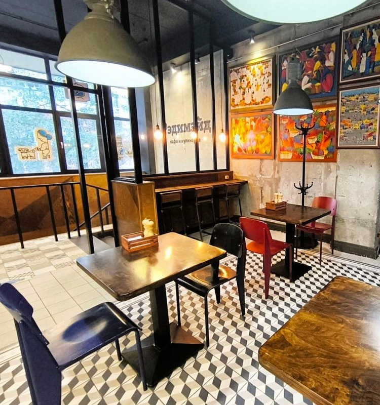 Аренда торгового помещения Профсоюзная улица, 25А