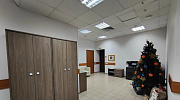 Аренда офиса Бизнес-центр «Дербеневская Плаза» - превью