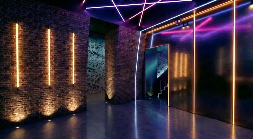 Аренда торгового помещения Административное здание « Маросейка, 4/2с1»