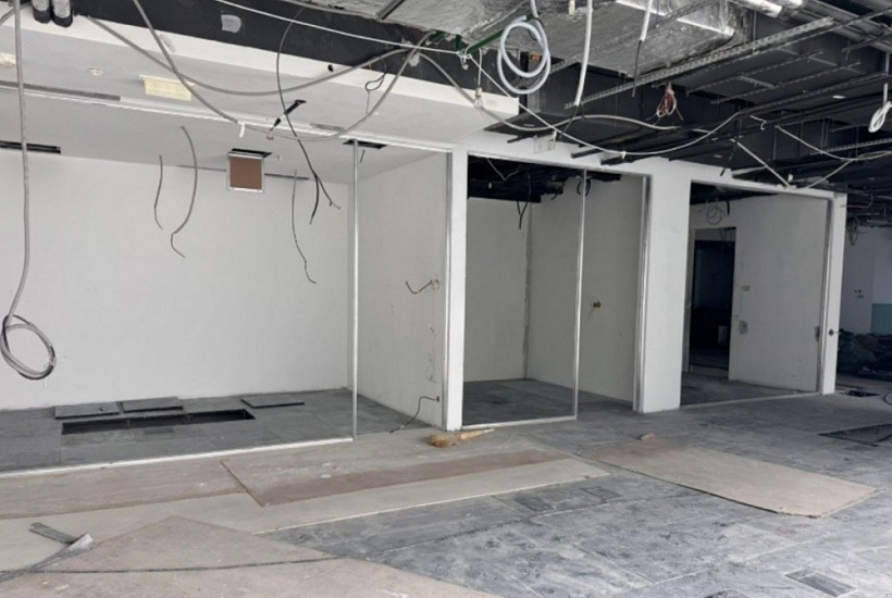 Аренда офиса Бизнес-центр «Легенда Цветного»