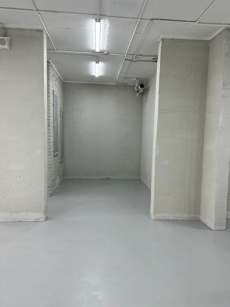 Аренда торгового помещения ЖК «Скай Форт»