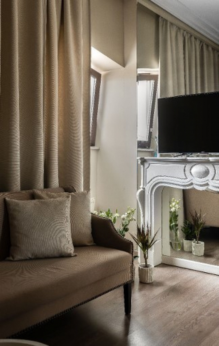 Аренда офиса БЦ 