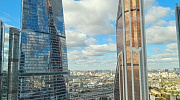 Аренда офиса Москва-Сити 