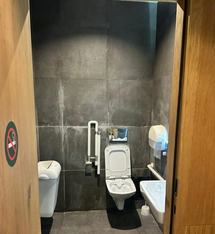 Аренда торгового помещения Бизнес-центр «Домников»