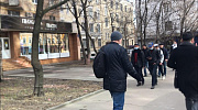 Аренда торгового помещения Жилое здание 