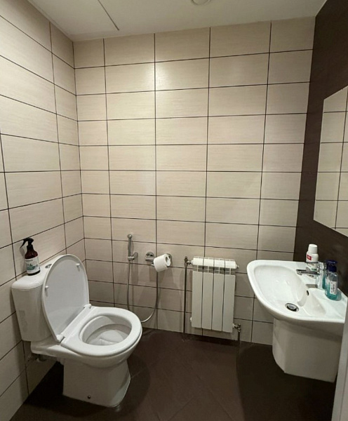 Аренда офиса Бизнес-центр «Сухаревский плаза»