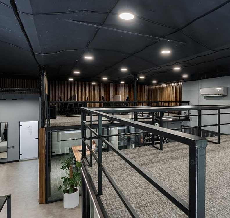 Аренда офиса Бизнес-центр 