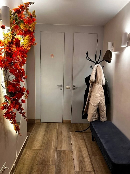 Арендный бизнес Административное здание 