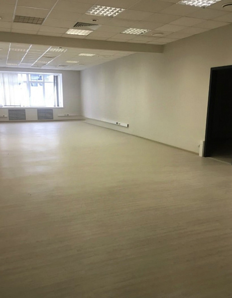 Аренда офиса Бизнес-центр 