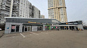 Аренда торгового помещения Особняк «Крылатские Холмы 29» - превью