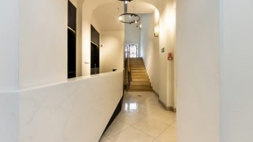 Аренда офиса Бизнес-центр «Смоленский 4»