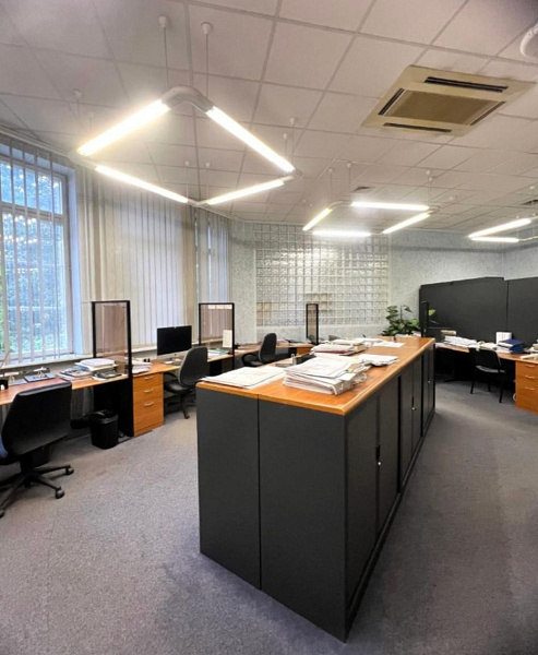 Продажа офиса ЖК Торрис Хаус