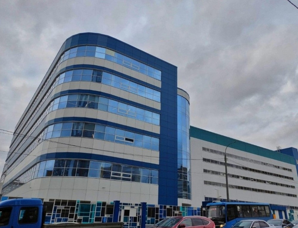 Аренда офиса Бизнес-центр 