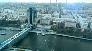Продажа офиса Москва-Сити 