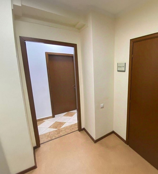 Аренда торгового помещения Жилое здание 