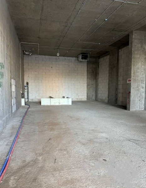 Аренда торгового помещения ЖК Шагал