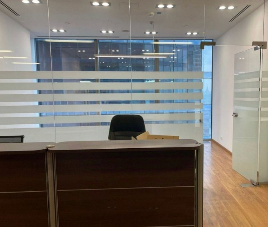 Аренда офиса Москва-Сити «Башня Федерация»