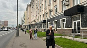 Аренда торгового помещения Бизнес-центр «Джоуль» - превью