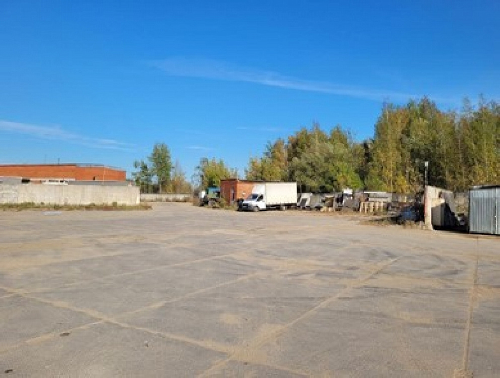 Продажа индустриальной недвижимости Производственно-складской комплекс 