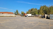 Продажа индустриальной недвижимости Производственно-складской комплекс 