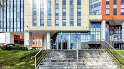 Продажа офиса Бизнес-центр «Aero City (Аэро Сити)» - превью