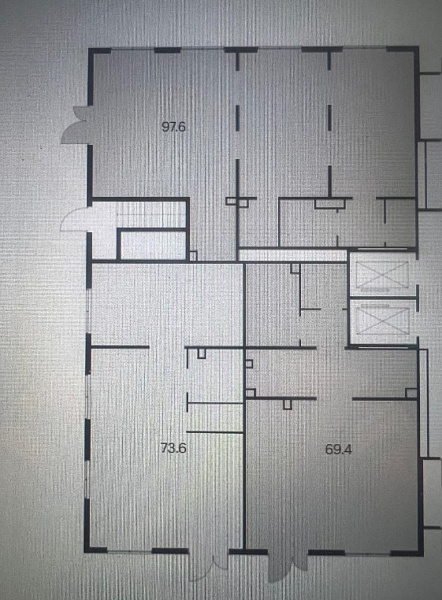 Аренда торгового помещения ЖК