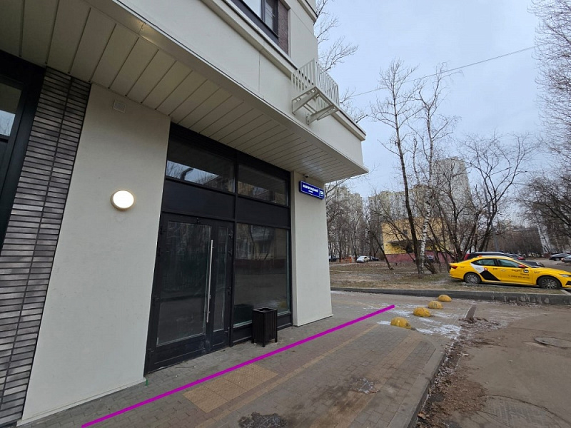 Арендный бизнес Жилой дом 