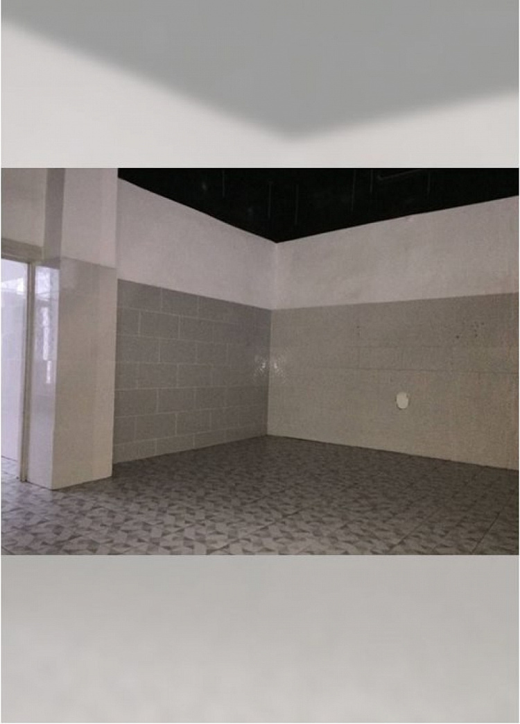 Аренда торгового помещения Встроенно-пристроенное 