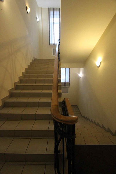 Аренда офиса Гагаринский переулок, 29