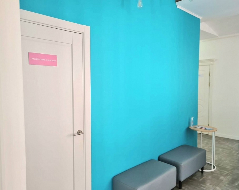 Аренда торгового помещения Жилое здание 