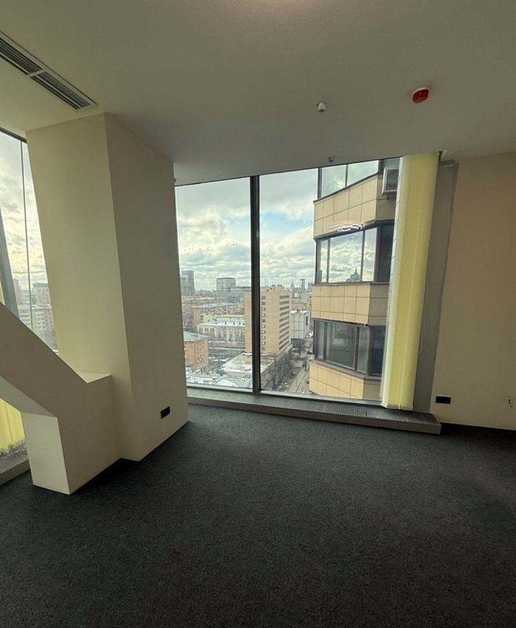 Продажа офиса Бизнес-центр «Резиденция Тверская»