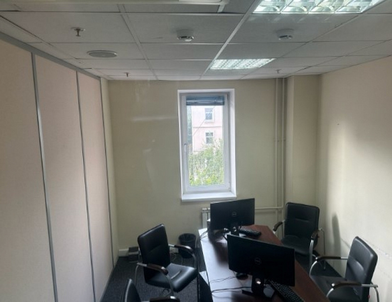 Аренда офиса Бизнес - центр 