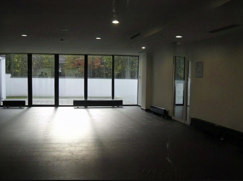 Аренда офиса Бизнес-центр «Ленинский 119»