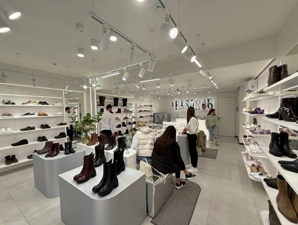 Арендный бизнес Жилое здание 