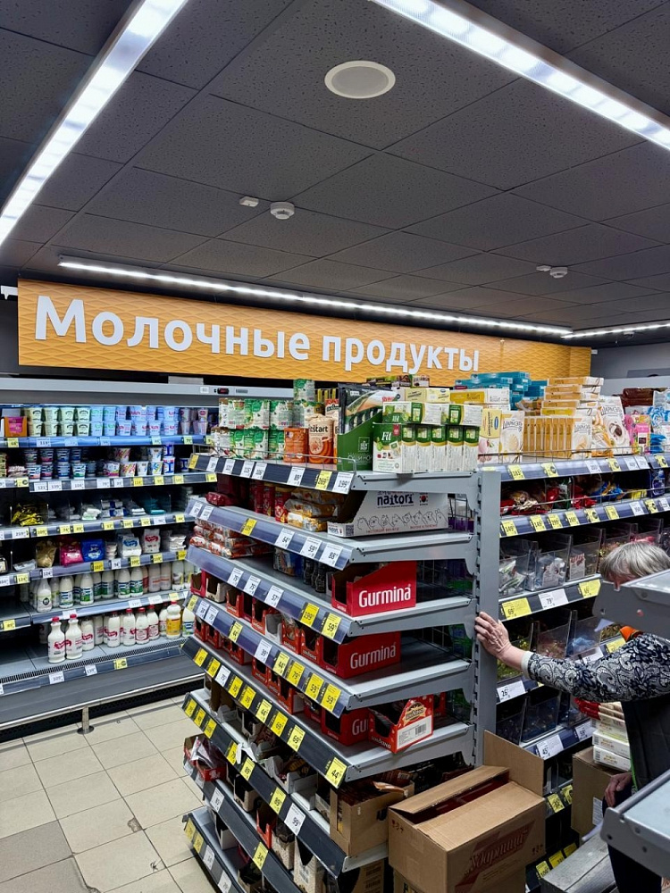 Арендный бизнес Жилое здание 