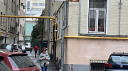 Арендный бизнес Жилое здание 