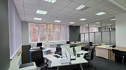 Аренда офиса БЦ 